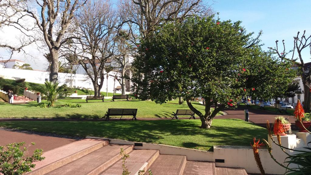 Villa Porta26 Ponta Delgada Esterno foto