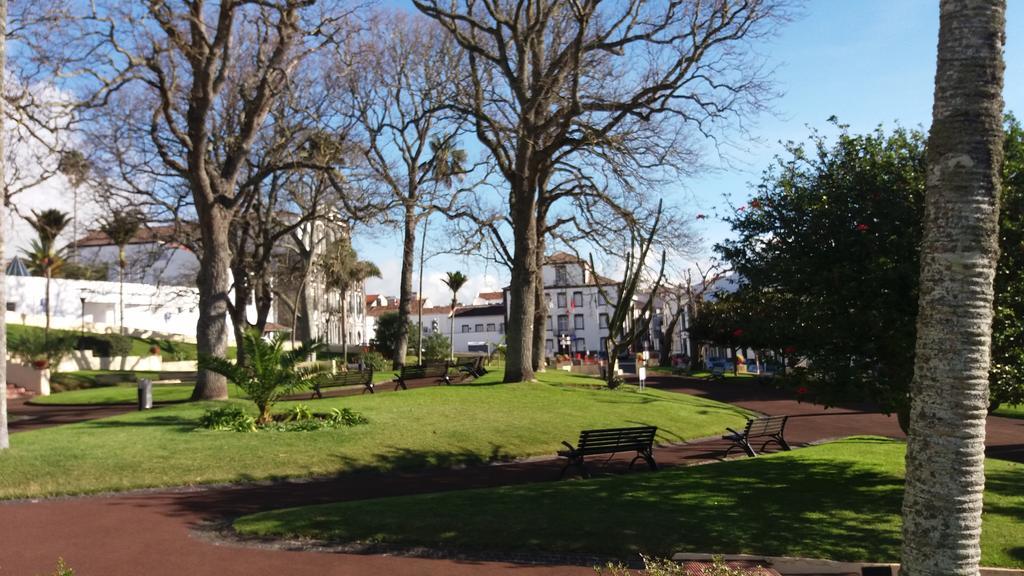 Villa Porta26 Ponta Delgada Esterno foto