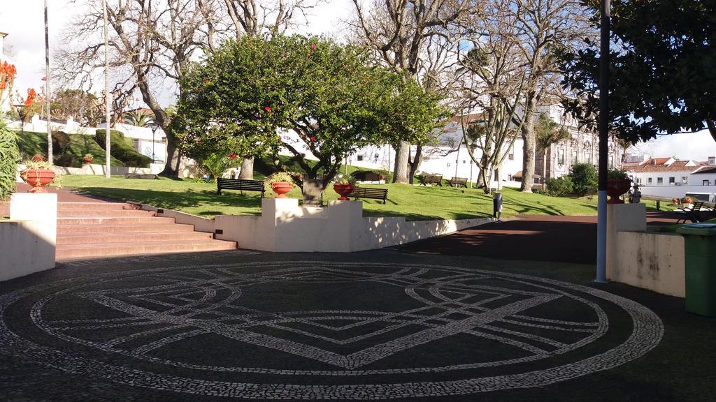 Villa Porta26 Ponta Delgada Esterno foto