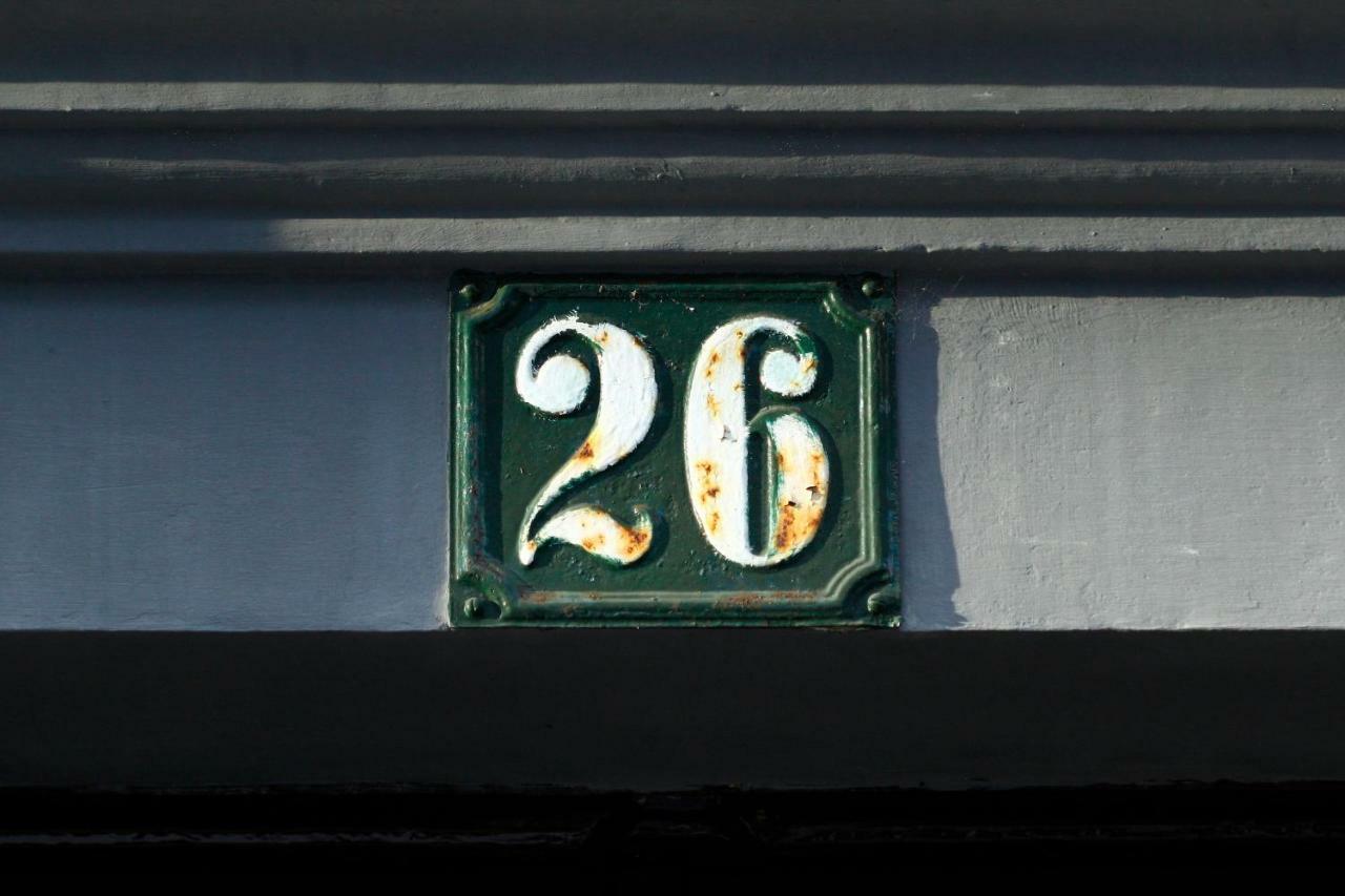 Villa Porta26 Ponta Delgada Esterno foto