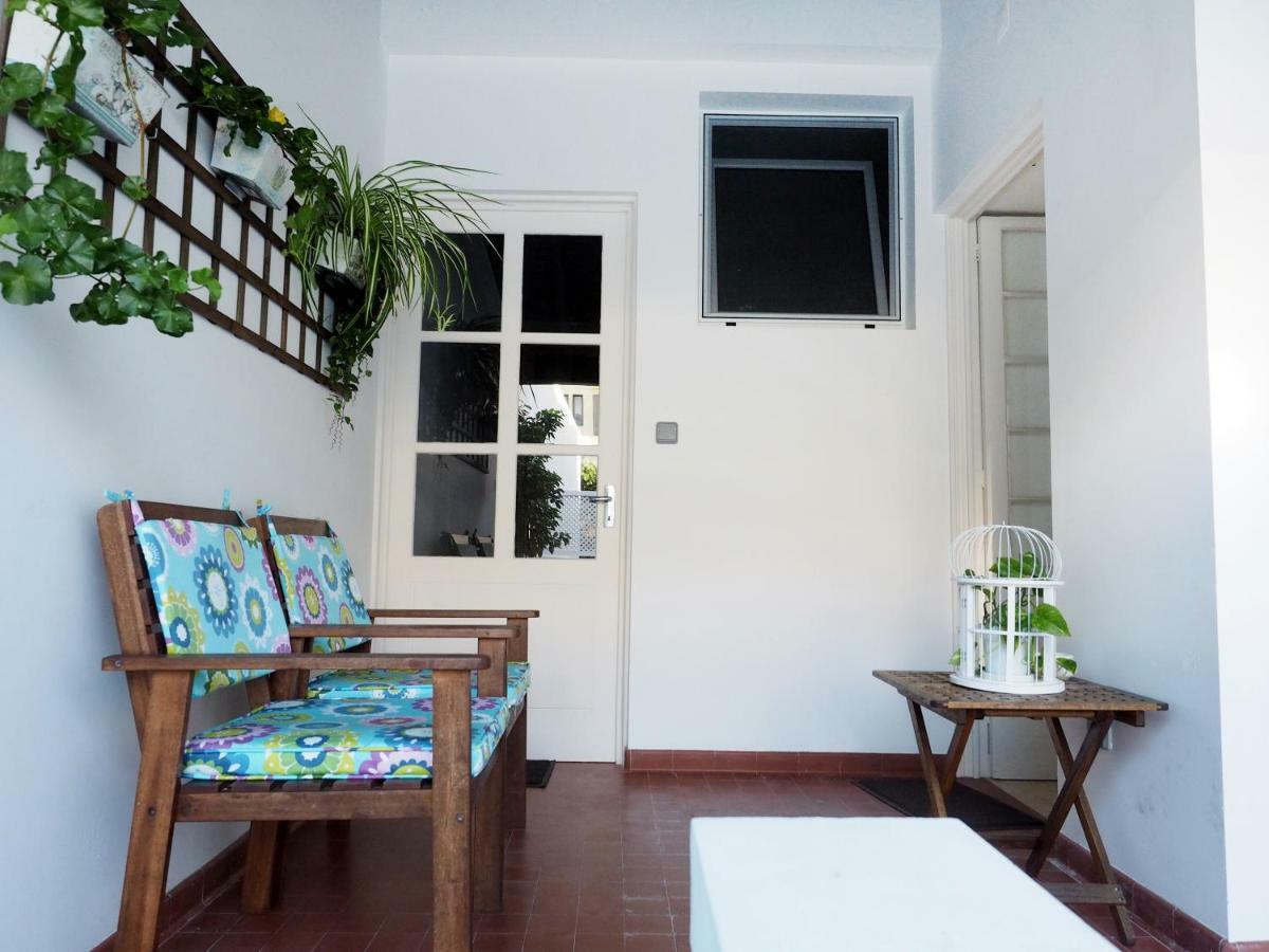 Villa Porta26 Ponta Delgada Esterno foto