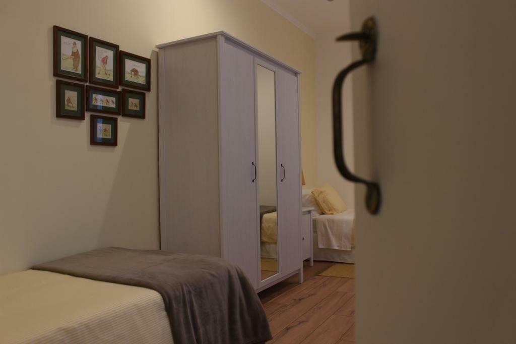 Villa Porta26 Ponta Delgada Esterno foto